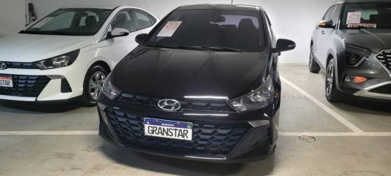HYUNDAI HB20 1.0 12V FLEX LIMITED MANUAL HYUNDAI HB20 1.0 12V FLEX LIMITED MANUAL